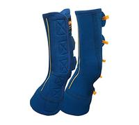 Equilibrium Equi-Chaps Close Contact Mud Fever Boots - Extra Large