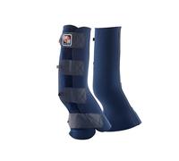 Equilibrium Equi-Chaps Hardy Chaps - Navy - Size: Large