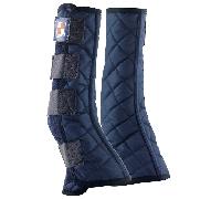 Equilibrium Equi-Chaps Stable Chaps - Navy - Size: Medium