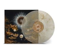 Equilibrium - Equinox (LP Sleeve) [clear / brown marbled] [VINYL]