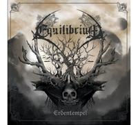 Equilibrium - Erdentempel (+1 Bonus Track)