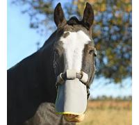 Equilibrium Field Relief Muzzle Protector Grey/Yellow - Small