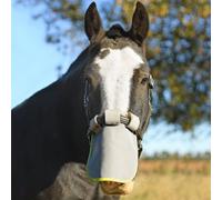 Equilibrium Field Relief Muzzle Protector - Pony