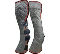 equilibrium Fore & Knee Magnetic Chaps (L)