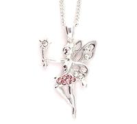 Equilibrium Girls Tooth Fairy Set With Necklace