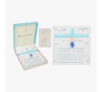 Equilibrium Guardian Angel Baby Boy Keepsake Gift 274766
