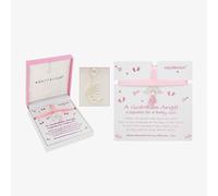 Equilibrium Guardian Angel Baby Girl Keepsake Gift 274765