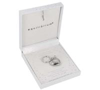 equilibrium Guardian Angel Keyring