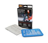 Equilibrium Hot and Cold Packs