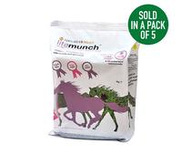 Equilibrium Litemunch -