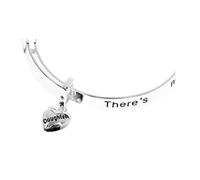 Equilibrium Little Girls Sentiment Bracelet Daughter for Ages 3+