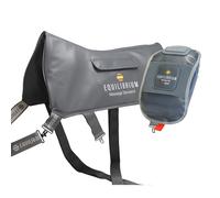 Equilibrium Massage Pad & Hotspot Combo (Pony)
