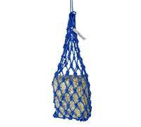 Equilibrium Munch Net for Horses Blue - One Size