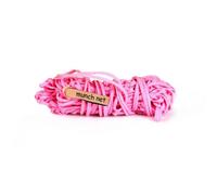 Equilibrium Munch Net - Pink