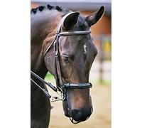 equilibrium Net Relief - Muzzle Net Black - X-Large