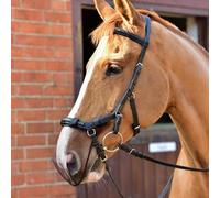 Equilibrium Net Relief - Muzzle Net for Anatomical Bridles