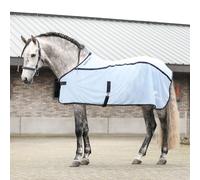 Equilibrium Quick Chill Cool Rug - Blue - Size: 5ft 6inch
