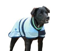 Equilibrium Quick Chill Cooling Dog Coat (S)