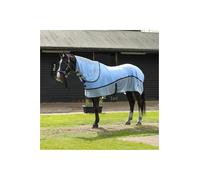 Equilibrium Quick Chill Cooling Rug With Neck (Large (6ft3-6ft6) With detachable neck)
