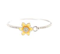 Equilibrium Radiant Daffodil Bangle