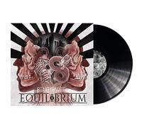 Equilibrium – Renegades (feat. The Butcher Sisters & Julie Elven) – LP Gatefold (Black) – 2019