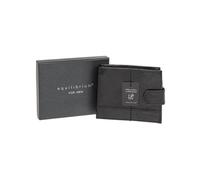 Equilibrium RFID Wallet Black - Joe Davies - Size: One Size