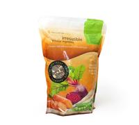 Equilibrium Simply Irresistible Virtuous Vegetables - 1.5kg