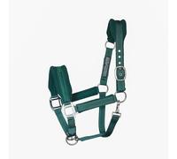 equilibrium Stellar Style Safety Headcollar (Green, XL)