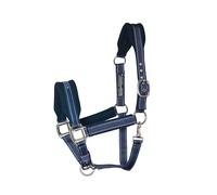 equilibrium Stellar Style Safety Headcollar (Navy, S)