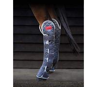 Equilibrium Hind and Hock Magnetic Chaps - Grey - Small