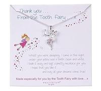 Equilibrium Tooth Fairy Kit for Girls