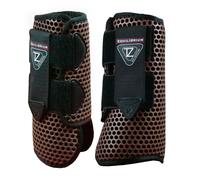 Equilibrium Tri-Zone All Sport Boot Brown - Large