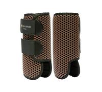 equilibrium Tri-zone All Sport Boots (Brown, UK Footwear Size System, Adult, Men, Alpha, Medium, Medium)