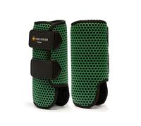 equilibrium Tri-zone All Sport Boots (Hunter Green, UK Footwear Size System, Adult, Men, Alpha, Medium, X-Small)