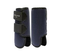 equilibrium Tri-zone All Sport Boots (Navy, UK Footwear Size System, Adult, Men, Alpha, Medium, Medium)