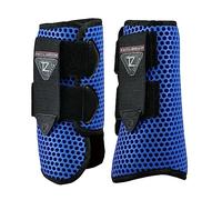 equilibrium Tri-zone All Sport Boots (Royal Blue, UK Footwear Size System, Adult, Men, Alpha, Medium, X-Large)