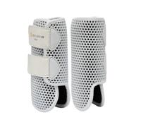 Equilibrium Tri-Zone All Sports Boots - White - Size: Medium