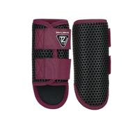 Equilibrium Tri-Zone Brushing Boots