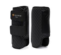 equilibrium Tri-Zone Impact Sports Cross County Boots (Front)