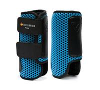 equilibrium Tri-Zone Impact Sports Cross County Boots (Front)