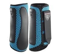 equilibrium Tri-Zone Impact Sports Cross County Boots (Hind)
