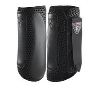 equilibrium Tri-Zone Impact Sports Cross County Boots (Hind)