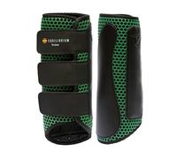 equilibrium Tri-Zone Impact Sports Cross County Boots (Hind)