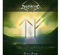 Equilibrium - Turis Fratyr [German Import]