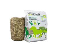 Equilibrium Vitamunch Marvelous Meadow 1Kg - Horse Snack/Treat
