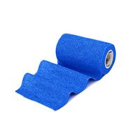 Equimed 10cm Vetwrap Single Wrap - Single · Sky Blue