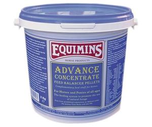 Equimins Advance Concentrate Complete - Powder - 2kg Tub