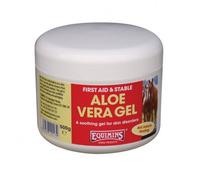 Equimins Aloe Vera Gel - Size: 250g