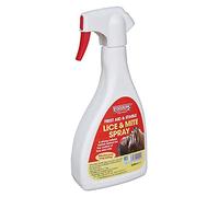Equimins Animal Lice & Mite Spray x Size: 500 Ml