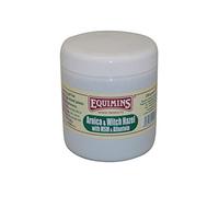 Equimins Arnica and Witch Hazel Gel 250g - Clear, 250g